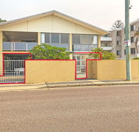 'Mooring One Downstairs' 23 Shoal Bay Rd - Fantastic ground floor duplex with views WIFI and Air Conditioning - Accommodation Search