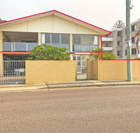 'Mooring Two Upstairs' 23 Shoal Bay Rd - Stunning views WIFI Air Conditioning and Boat Parking - Accommodation Search