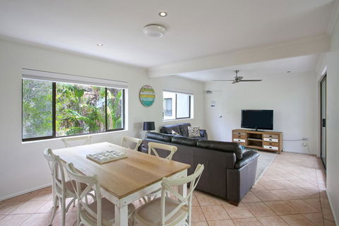 'Pandanus Cove' Apartment 5 - Accommodation Search 0