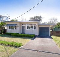 'Shoalz' 28 Rigney Street - Renovated Pet Friendly Cottage  Boat Parking - Accommodation Search