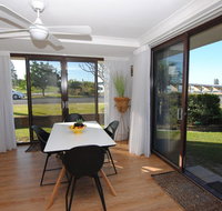 'Time and Tide' 1 - Ground Floor with Water Views - Accommodation Search