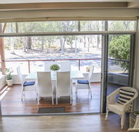 'Top Tier' Dog Friendly Holiday Home - Accommodation Search