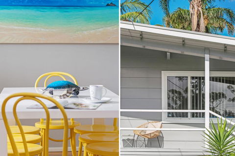 'White Sands', Mollymook - Accommodation Search 0