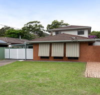 'Willows At The Bay' 111 Horace St - Large House with Aircon WIFI and Boat Parking. - Accommodation Search