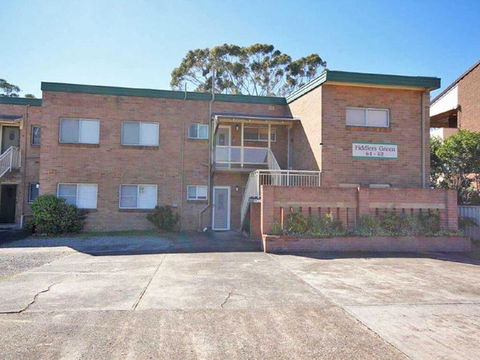 1 'Fiddlers Green' 62 Magnus Street - Ground Floor Unit Close To CBD - Accommodation Search 2