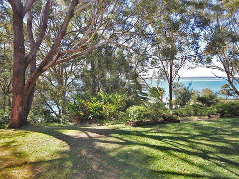 1 'Fiddlers Green' 62 Magnus Street - Ground Floor Unit Close To CBD - Accommodation Search 1