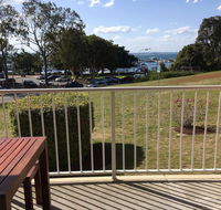 1 'Teramby Court' 104 Magnus Street - in Nelson Bay CBD - Accommodation Search