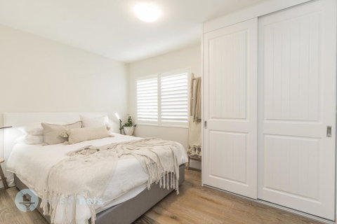 1 Bdrm Manly Beachside Apt With Parking - Accommodation Search 2