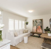 1 Bdrm Manly Beachside Apt With Parking - Accommodation Search