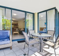 1 Bedroom - Private Managed Resort Pool and Beach - Alex - Accommodation Search