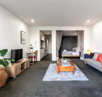 1 Bedroom Apartment in Prahran with Balcony - Accommodation Search