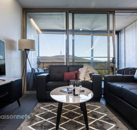 1 Bedroom Apt With Parking Walk to ANU - Accommodation Search