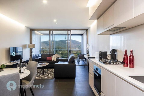 1 Bedroom Apt With Parking Walk To ANU - Accommodation Search 1