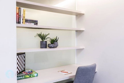 1 Bedroom Apt With Parking Walk To ANU - Accommodation Search 3
