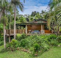 1 Bedroom Home Surrounded By Nature - Accommodation Search