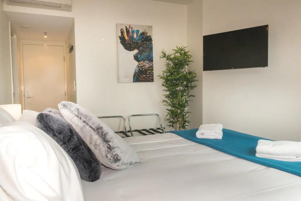 Brisbane QLD Accommodation Search