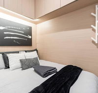 1 Private Double Bed In Sydney CBD Near Train UTS DarlingHarICCC hinatown - SHAREHOUSE - Accommodation Search