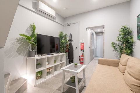 1 Private Double Bed With In Sydney CBD Near Train UTS DarlingHar ICC C HinaTown - SHAREHOUSE - Accommodation Search 1