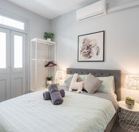 1 Private Double Bed With In Sydney CBD Near Train UTS DarlingHar ICC C hinaTown - SHAREHOUSE - Accommodation Search