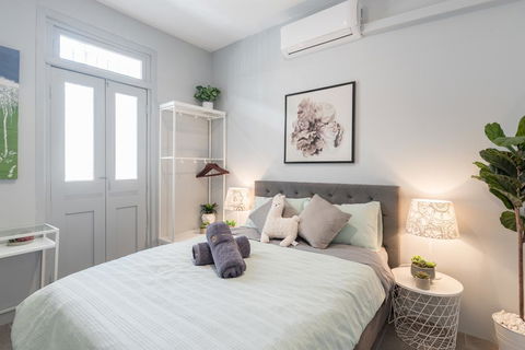 1 Private Double Bed With In Sydney CBD Near Train UTS DarlingHar ICC C HinaTown - SHAREHOUSE - Accommodation Search 0