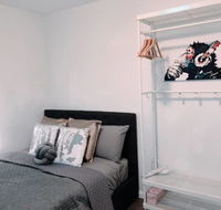 1 Private Double Room In Carramar 1-minute to Station - SHAREHOUSE - Accommodation Search