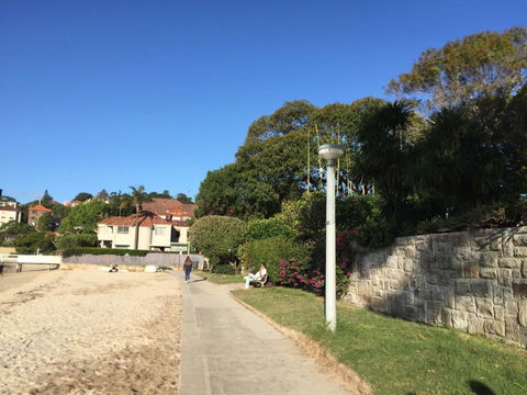 1-Bed Room In 2-bed Rooms Apartment Double Bay - Accommodation Search 1