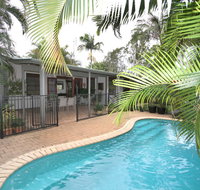 1/121 Park Crescent Coolum Beach - Accommodation Search