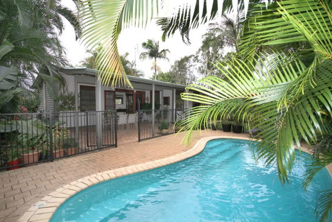 1/121 Park Crescent, Coolum Beach - Accommodation Search 0