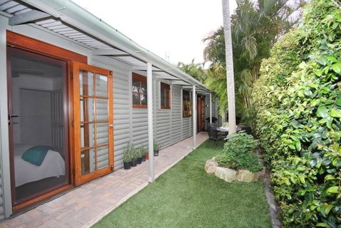 1/121 Park Crescent, Coolum Beach - Accommodation Search 3