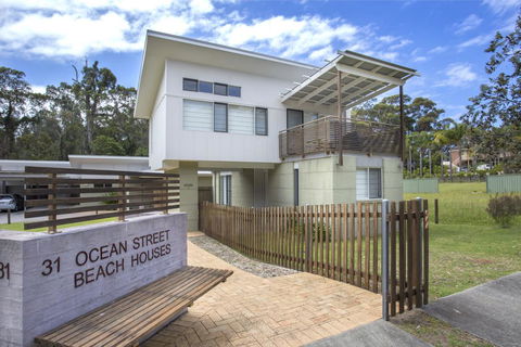 1/31 Ocean Street - A Relaxing Coastal Retreat - Accommodation Search 0