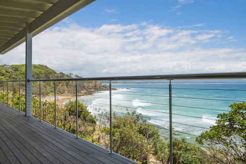 1/37 Marine Pde, Wategos Beach - Jane's On Wategos - Accommodation Search 1