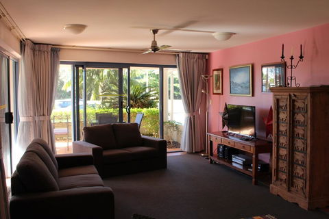1/46 Lawson Street, Byron Bay - Nautilus - Accommodation Search 0