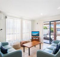 1/54 Parkes Airconditioned - Accommodation Search