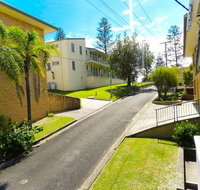 1/6 Convent Lane - Accommodation Search