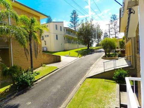 1/6 Convent Lane - Accommodation Search 0