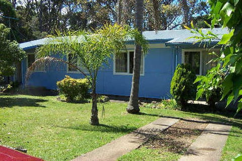 1/9 Donlan Rd - Donlan's Delight - Accommodation Search 0