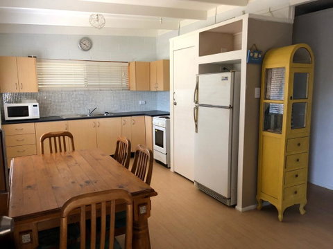 10 Cypress Avenue - Rainbow Beach, Fantastic Beach Location - Accommodation Search 1