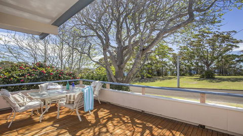 103 Bannister Head Rd - Beaming Bannister Retreat - Accommodation Search 0