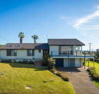 106 Ocean Parade Dalmeny - Accommodation Search