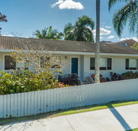 107 First Avenue - Accommodation Search