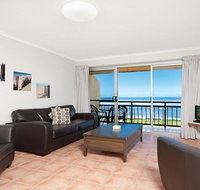 10T Beachfront Apartments - Accommodation Search
