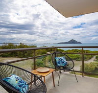 11 'Intrepid'  3 Intrepid Close - Absolute Beachfront Bliss - Accommodation Search