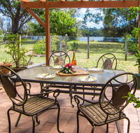 11 Bay Street - waterfront holiday - Accommodation Search