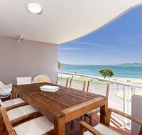 12 'Florentine'  11 Columbia Close - WIFI Aircon spectacular views - Accommodation Search