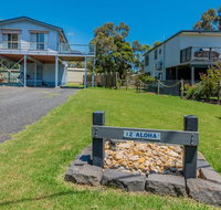 12 Aloha Drive Ventnor - Accommodation Search