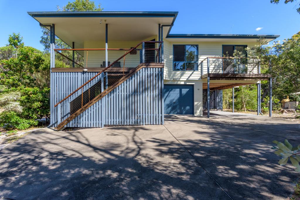 Inskip QLD Accommodation Search