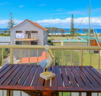 12 Kingsway Ocean View - Accommodation Search