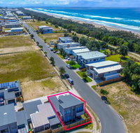 12 Sunfish Lane Beachshack - Accommodation Search