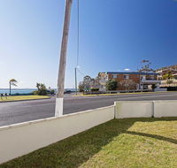 13 'Bayview Towers' 15 Victoria Parade - ground floor unit with magical water views - Accommodation Search