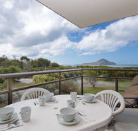13 'INTREPID' 3 INTREPID CL - FANTASTIC UNIT WITH STUNNING WATER VIEWS - Accommodation Search